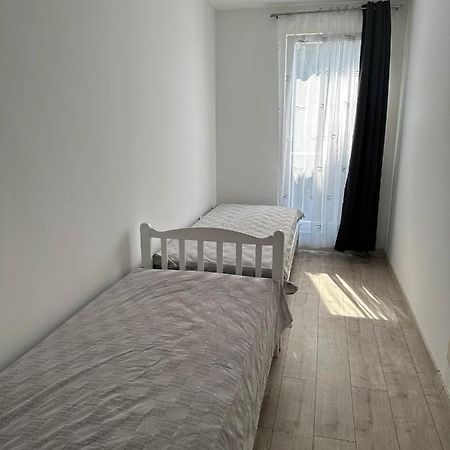 Senj Seaview Apartment Bagian luar foto
