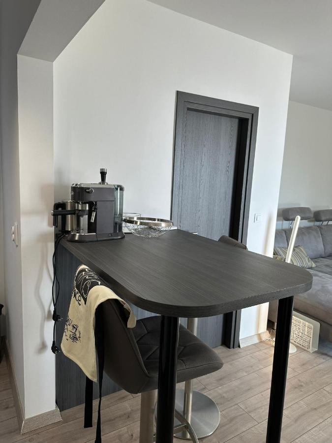 Senj Seaview Apartment Bagian luar foto
