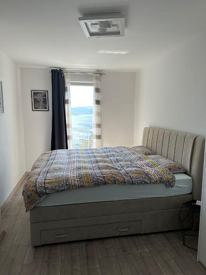 Senj Seaview Apartment Bagian luar foto